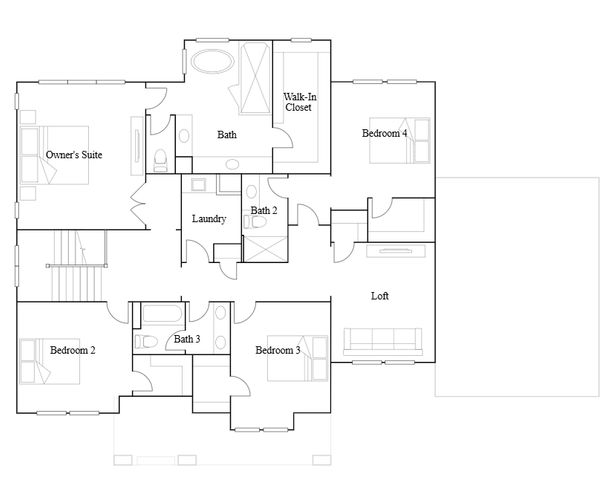 11401 Masters Street N, Lake Elmo, MN 55042