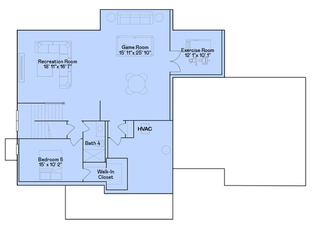 11401 Masters Street N, Lake Elmo, MN 55042