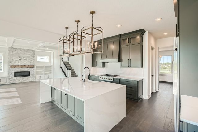 11401 Masters Street N, Lake Elmo, MN 55042