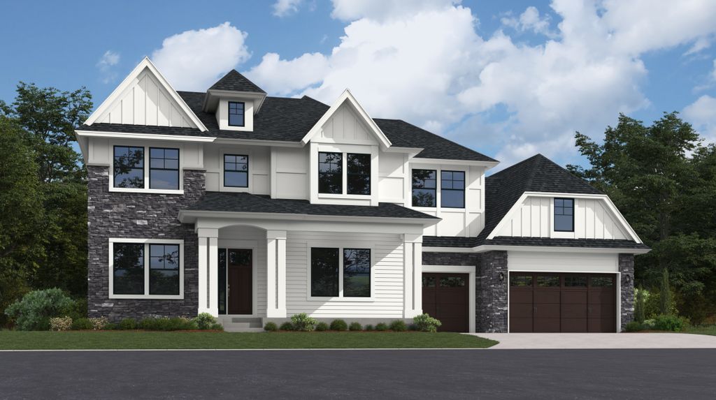 11401 Masters Street N, Lake Elmo, MN 55042