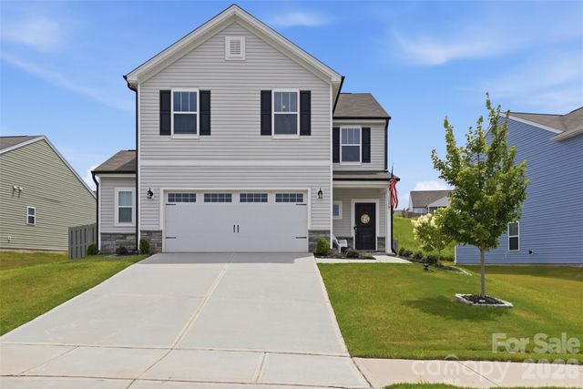 170 Batten Ridge Drive, Statesville, NC 28677