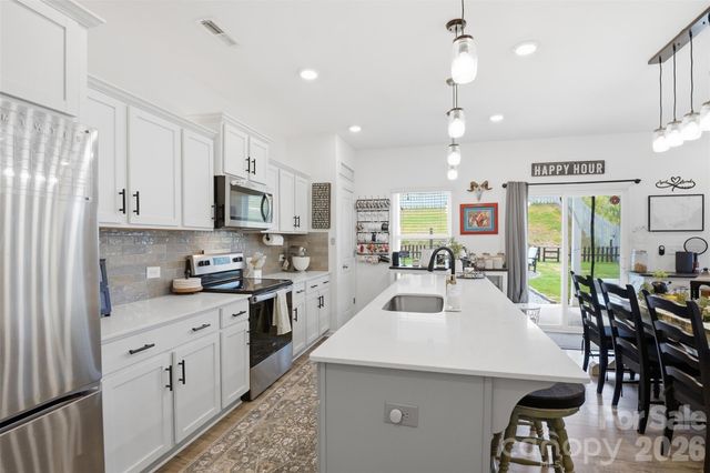 170 Batten Ridge Drive, Statesville, NC 28677
