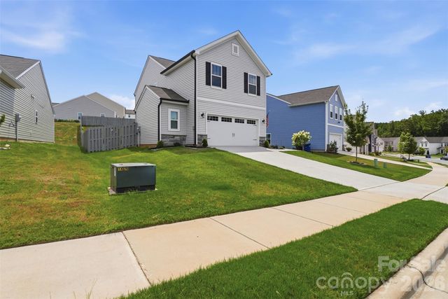 170 Batten Ridge Drive, Statesville, NC 28677
