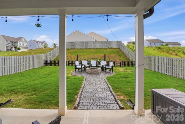 170 Batten Ridge Drive, Statesville, NC 28677