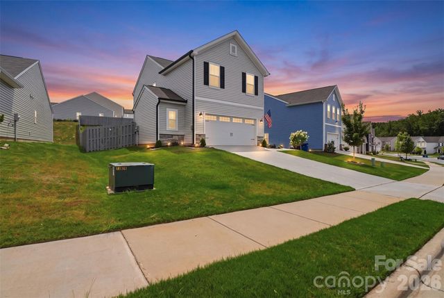 170 Batten Ridge Drive, Statesville, NC 28677