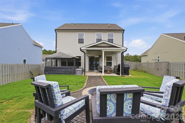 170 Batten Ridge Drive, Statesville, NC 28677