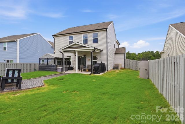 170 Batten Ridge Drive, Statesville, NC 28677