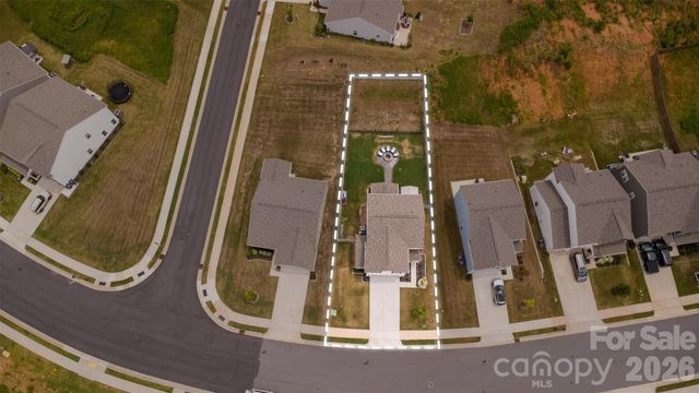 170 Batten Ridge Drive, Statesville, NC 28677