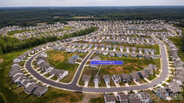 170 Batten Ridge Drive, Statesville, NC 28677
