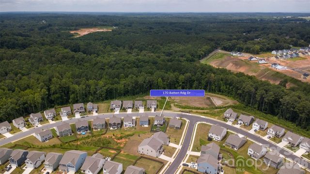 170 Batten Ridge Drive, Statesville, NC 28677