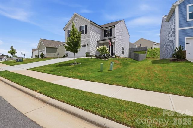 170 Batten Ridge Drive, Statesville, NC 28677