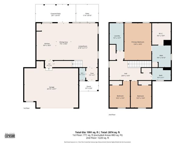 170 Batten Ridge Drive, Statesville, NC 28677