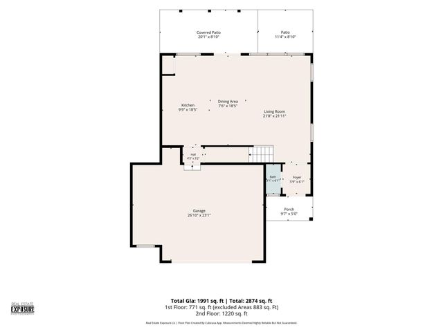 170 Batten Ridge Drive, Statesville, NC 28677