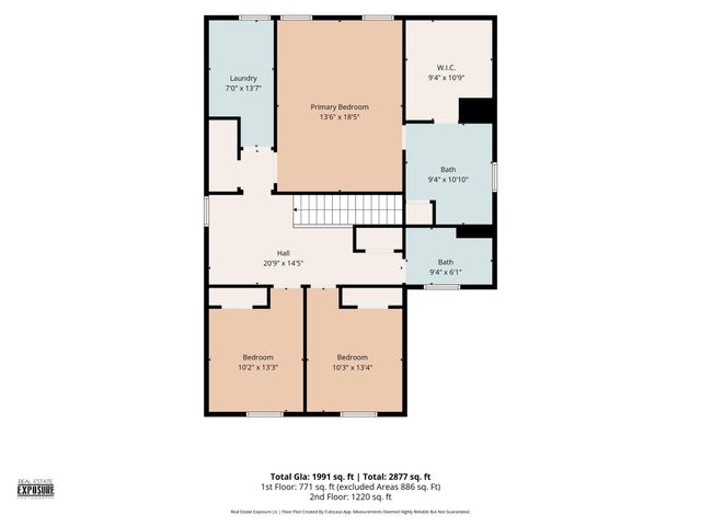 170 Batten Ridge Drive, Statesville, NC 28677