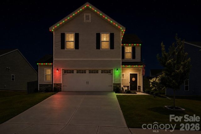 170 Batten Ridge Drive, Statesville, NC 28677