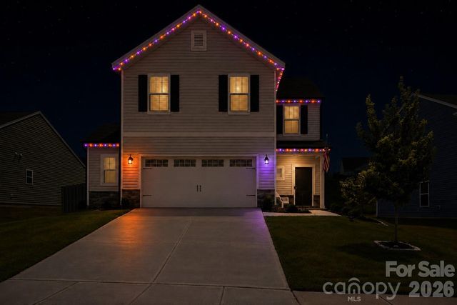 170 Batten Ridge Drive, Statesville, NC 28677