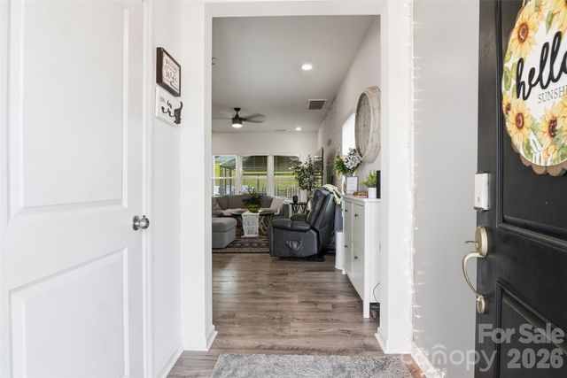 170 Batten Ridge Drive, Statesville, NC 28677
