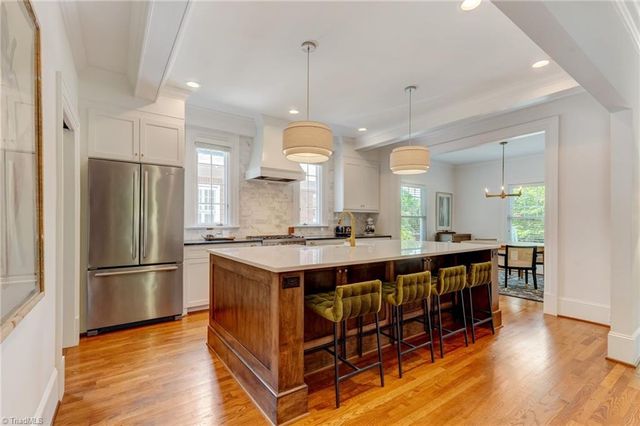 301 N Tremont Drive, Greensboro, NC 27403