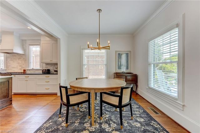 301 N Tremont Drive, Greensboro, NC 27403
