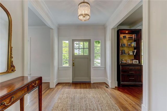 301 N Tremont Drive, Greensboro, NC 27403