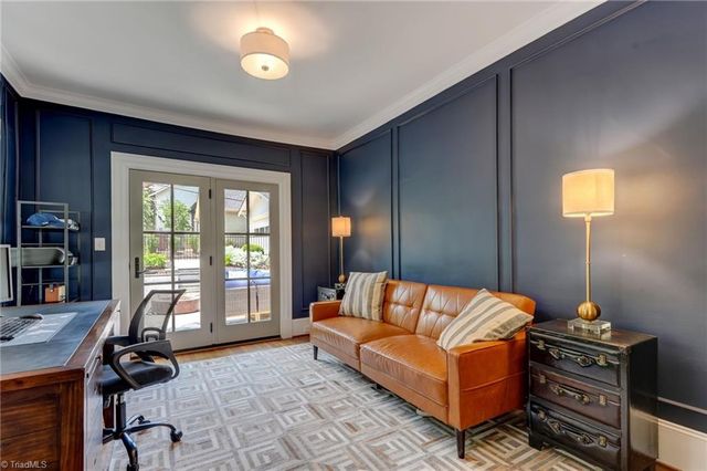 301 N Tremont Drive, Greensboro, NC 27403