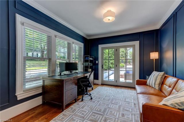 301 N Tremont Drive, Greensboro, NC 27403