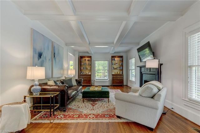 301 N Tremont Drive, Greensboro, NC 27403