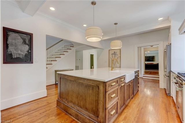 301 N Tremont Drive, Greensboro, NC 27403