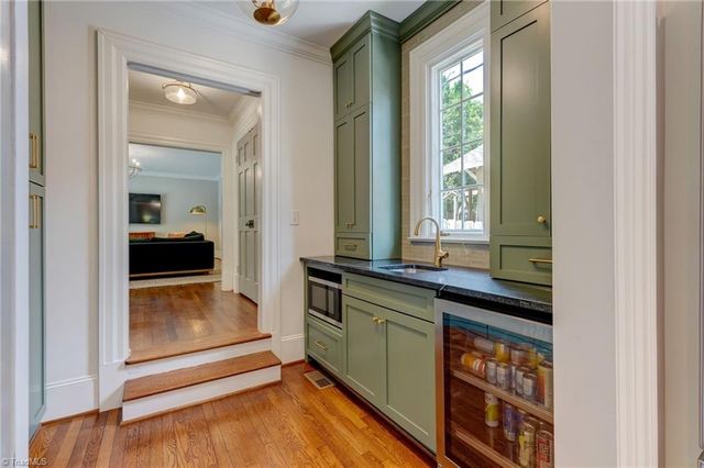 301 N Tremont Drive, Greensboro, NC 27403