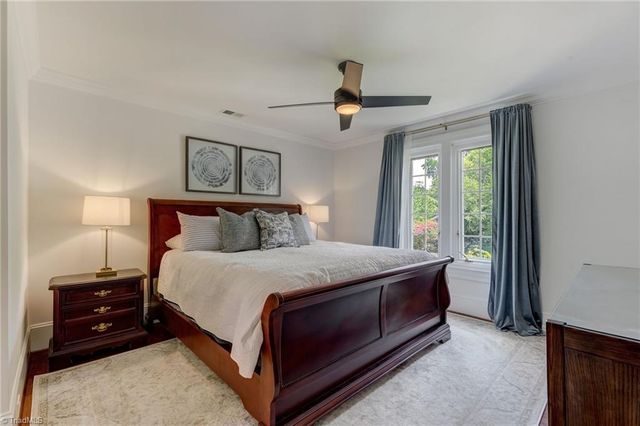 301 N Tremont Drive, Greensboro, NC 27403