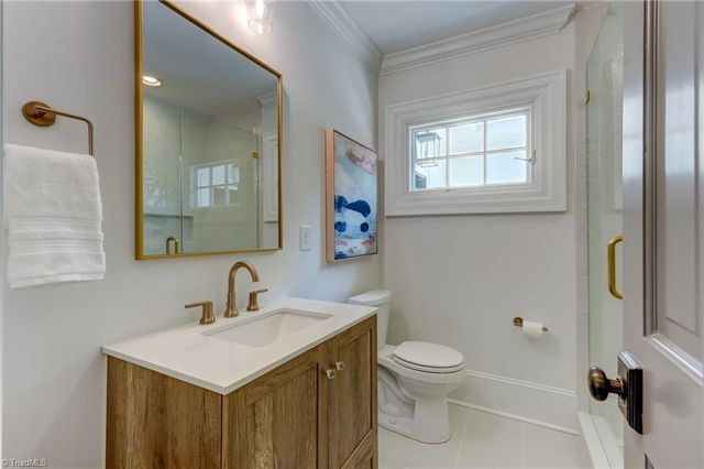 301 N Tremont Drive, Greensboro, NC 27403
