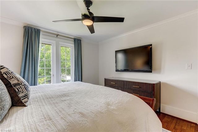 301 N Tremont Drive, Greensboro, NC 27403