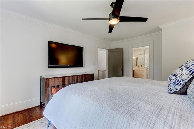 301 N Tremont Drive, Greensboro, NC 27403