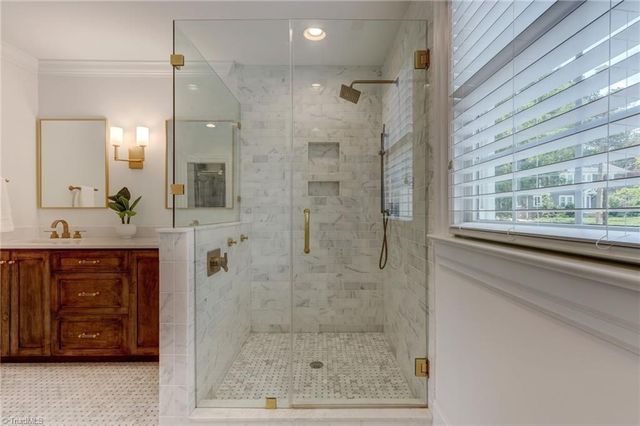 301 N Tremont Drive, Greensboro, NC 27403