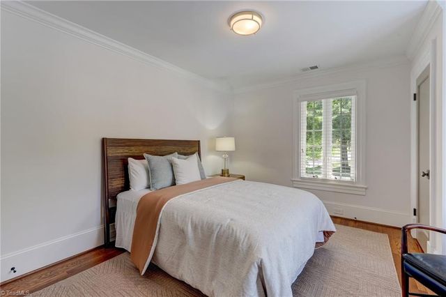 301 N Tremont Drive, Greensboro, NC 27403