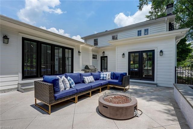 301 N Tremont Drive, Greensboro, NC 27403