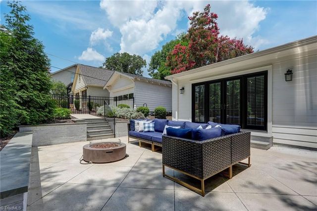 301 N Tremont Drive, Greensboro, NC 27403