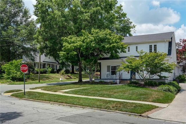 301 N Tremont Drive, Greensboro, NC 27403