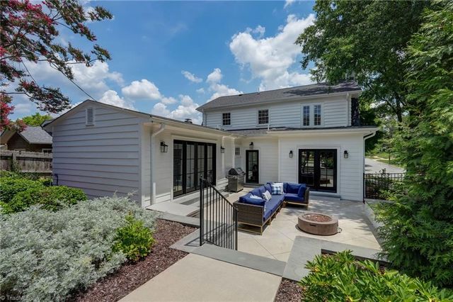 301 N Tremont Drive, Greensboro, NC 27403