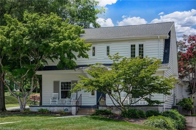 301 N Tremont Drive, Greensboro, NC 27403