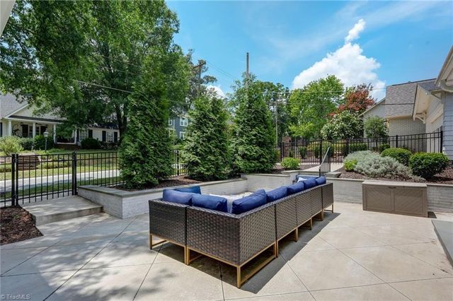 301 N Tremont Drive, Greensboro, NC 27403