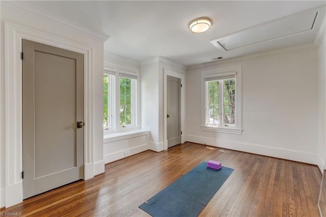 301 N Tremont Drive, Greensboro, NC 27403
