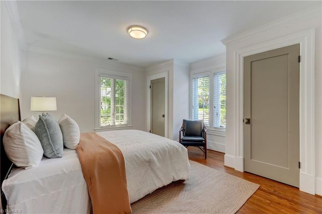 301 N Tremont Drive, Greensboro, NC 27403