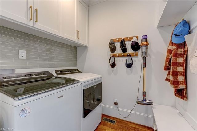 301 N Tremont Drive, Greensboro, NC 27403