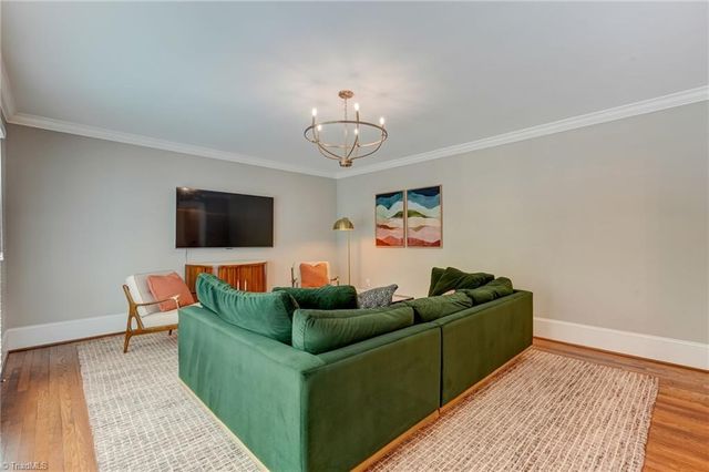 301 N Tremont Drive, Greensboro, NC 27403