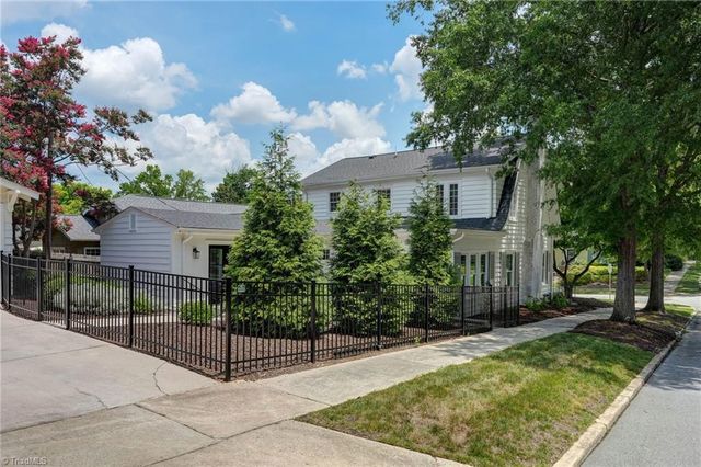 301 N Tremont Drive, Greensboro, NC 27403