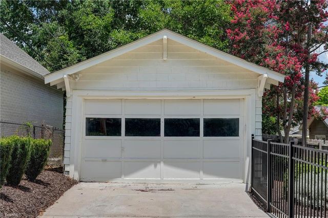 301 N Tremont Drive, Greensboro, NC 27403