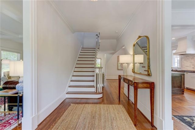 301 N Tremont Drive, Greensboro, NC 27403