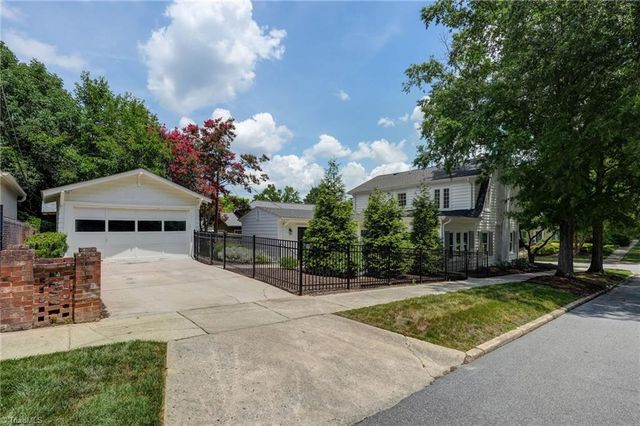 301 N Tremont Drive, Greensboro, NC 27403