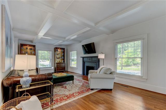 301 N Tremont Drive, Greensboro, NC 27403